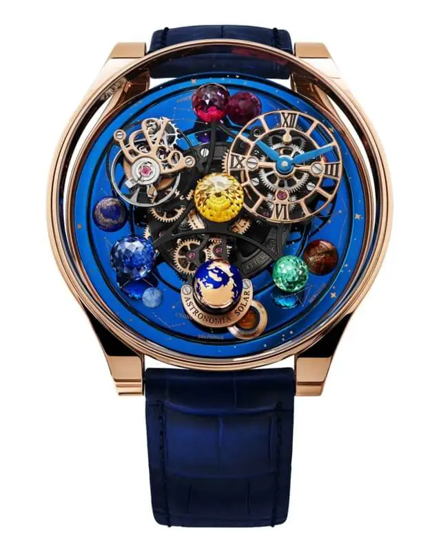 Đồng hồ để bàn